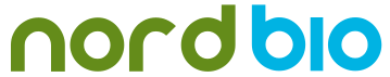 Nord-Bio logo