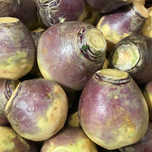 Rutabagas
