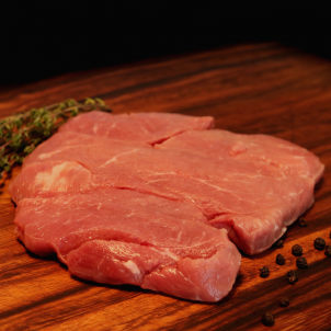 Surlonge de boeuf | Bifteck Boston