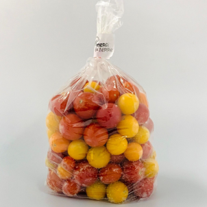Tomates cerises | CONGELÉES