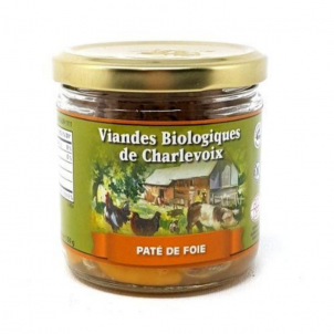 Pâté de foie