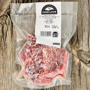 Filet mignon de boeuf | 15%
