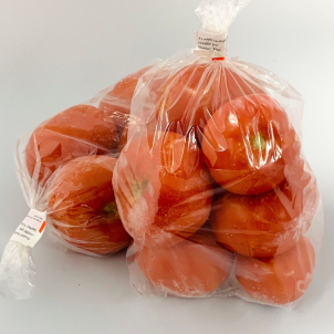 Tomates beef rouges CONGELÉS