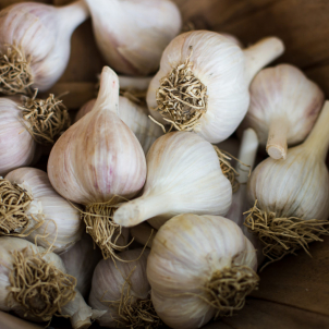 Ail de conservation | DÉCLASSÉ