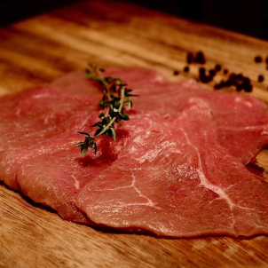 Viande à fondue de bœuf