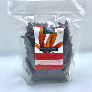 Bacon de mer (Dulse) entière