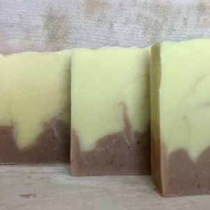 Savon «Groseille & thym»