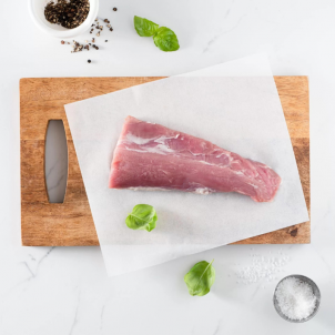 Filet de porc