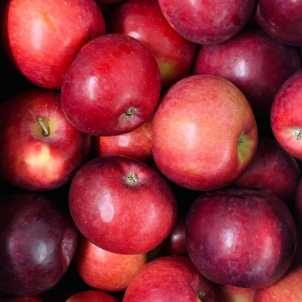 Pommes empire