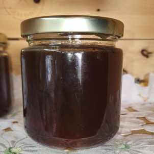 Miel de sarrasin