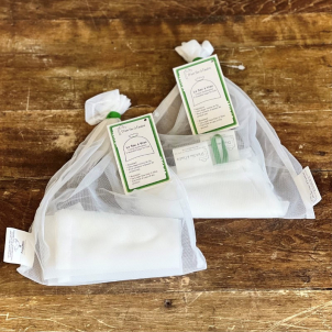 Sacs pour aliments en vrac