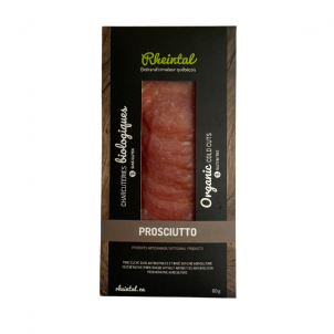 Proscuitto